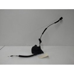 Serrure Arriere Droit Renault Clio 4 Phase 1 Break